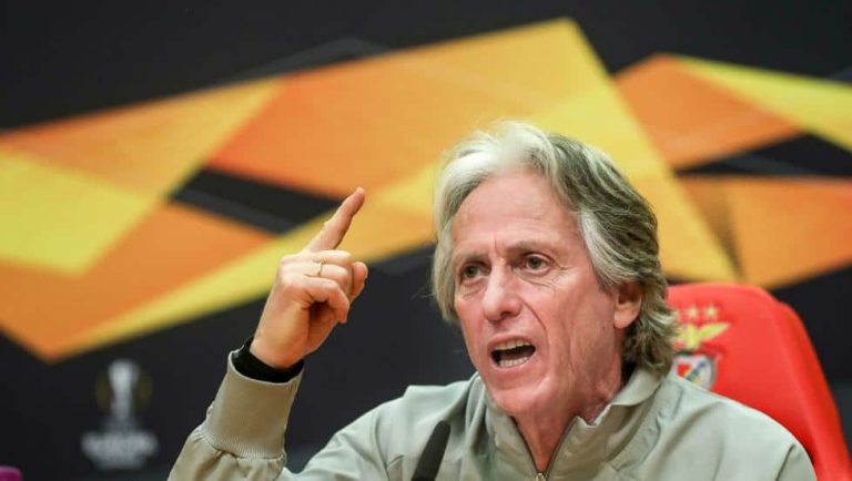 Jorge Jesús estalla: “La crisis no tiene que ver conmigo”