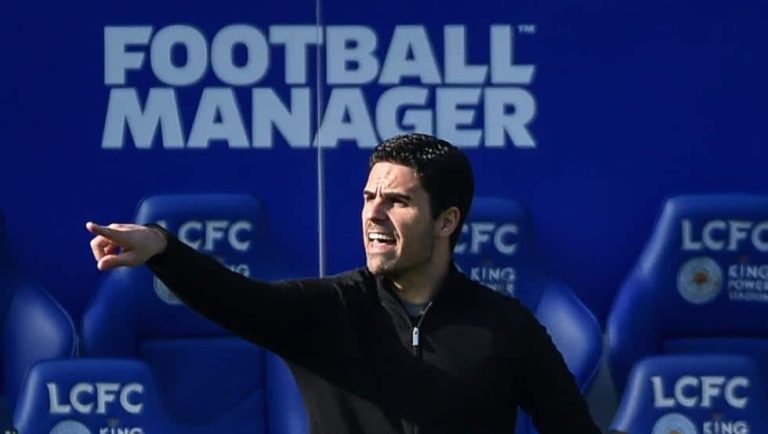 Mikel Arteta, opción de Laporta si no sigue Koeman
