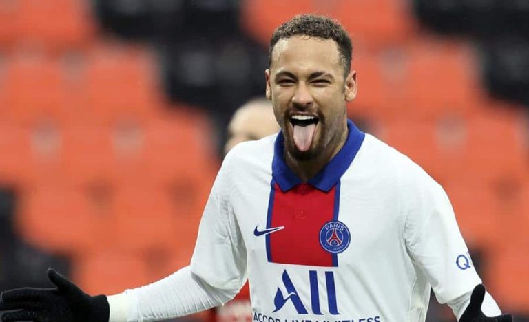TNT: Neymar renovará esta semana con el PSG