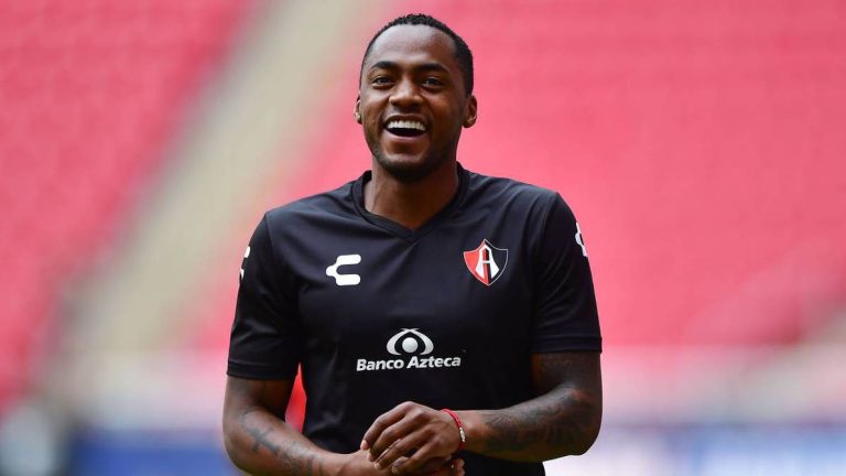 Renato Ibarra, perjudicado en el lío Atlas – América