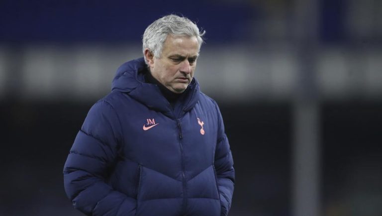Mourinho justifica la nueva ausencia de Bale