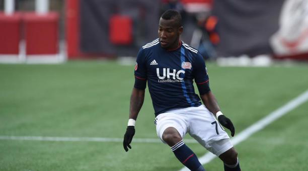 #NoticiaInduauto Cristian Penilla entrena con Guayaquil City