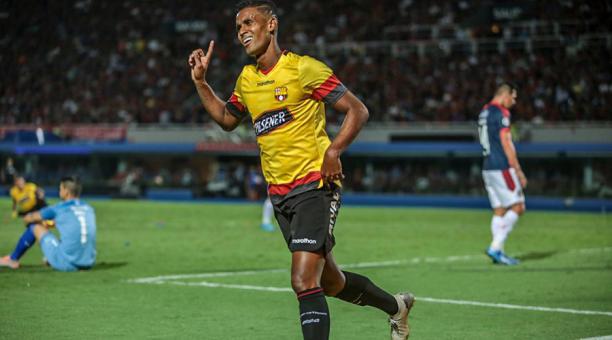 (VIDEO) El mejor gol de la Libertadores 2020: ¡El de Fidel Martínez!