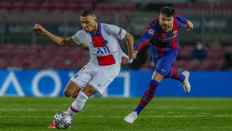 Las claves internas de la debacle ante el PSG
