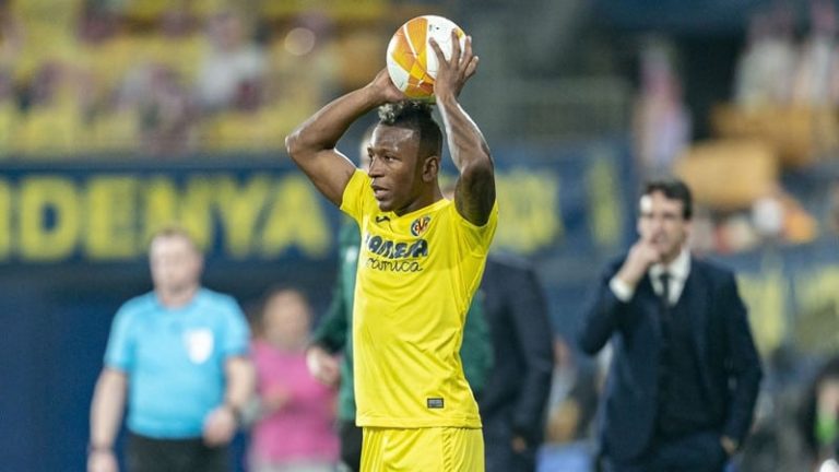 (VIDEO) CON PERVIS EN CANCHA: Villarreal clasificó a 8vos de la Europa League