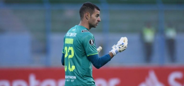Gabbarini: “Me estoy preparando para ser director técnico”