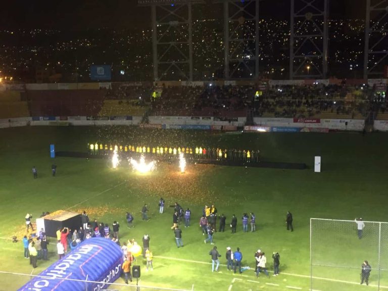 SE CANCELA la ‘Noche Oriental’ de Aucas