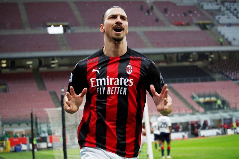 (VIDEO) LEYENDA: Zlatan alcanzó los 500 GOLES OFICIALES a nivel clubes