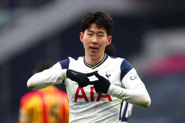 (VIDEO) Tottenham volvió al triunfo en la Premier League