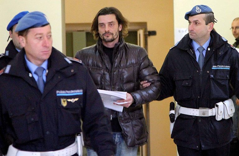 Un ex Juventus e Inter preso: lo encontraron con 106 plantas de marihuana