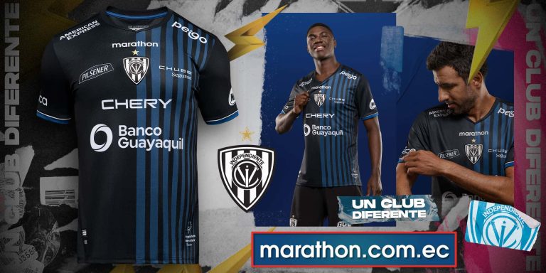 (FOTOS) LA NUEVA PIEL DEL VALLE: IDV presentó su nueva camiseta