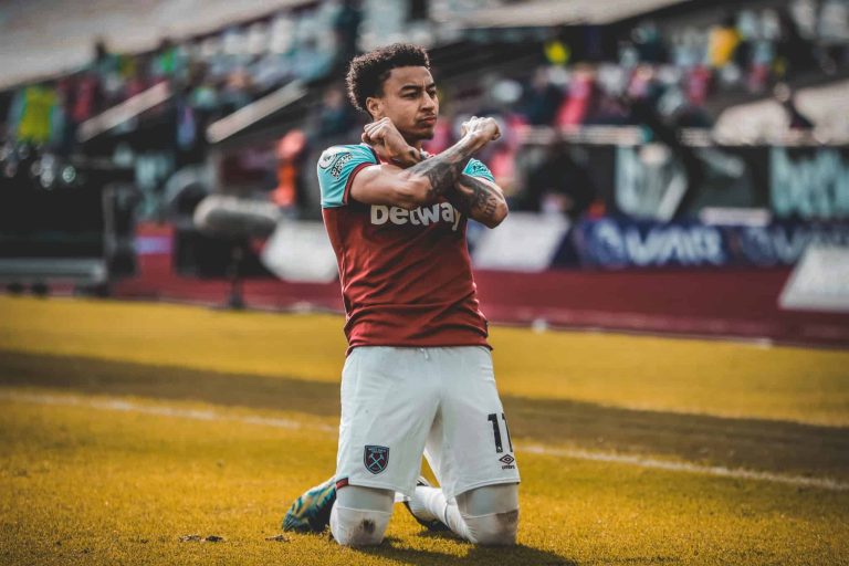 (VIDEO) West Ham venció a Tottenham y trepó al cuarto lugar de Premier League