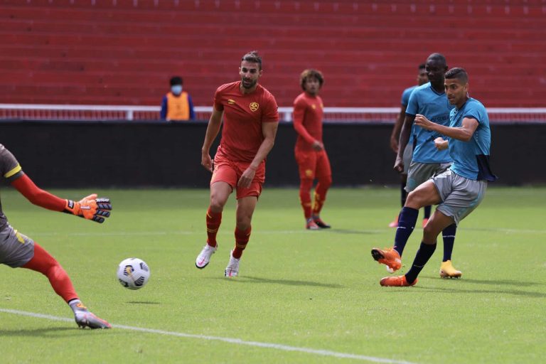Microciclo: La Tri superó a Aucas y América en amistosos