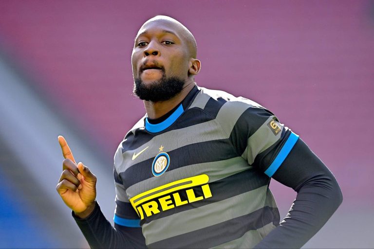 (VIDEO) Gol y asistencia de Lukaku: Inter goleó a Genoa