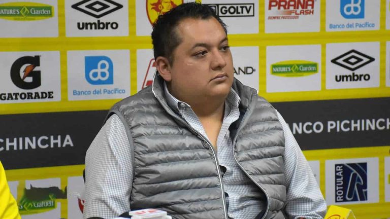 Noche Oriental: Báez aclara que solo cambió de horario