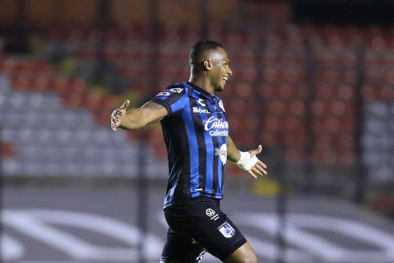 ¿VOLVERÁ A LA TRI? “Antonio Valencia es un jugador seleccionable”