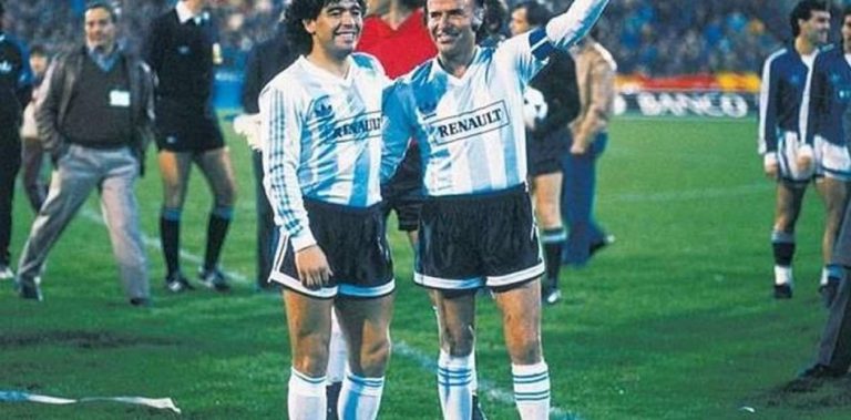 Murió Carlos Saúl Menem