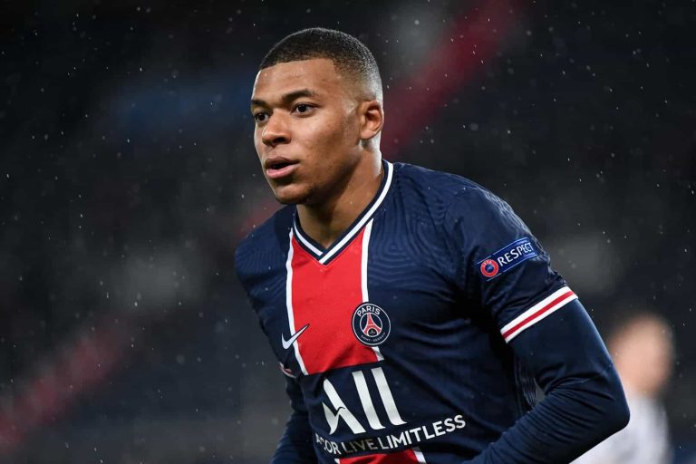 La decisión de Mbappé sobre su futuro