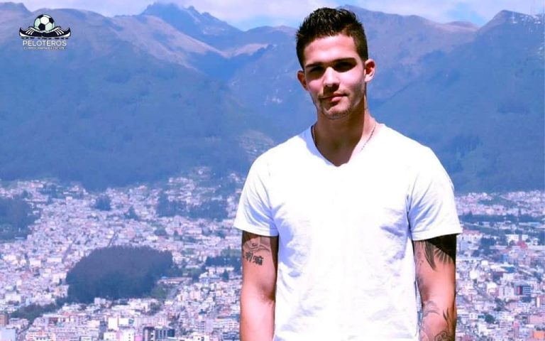 (VIDEO) Amarilla ya ‘presume’ sus habilidades en LDU