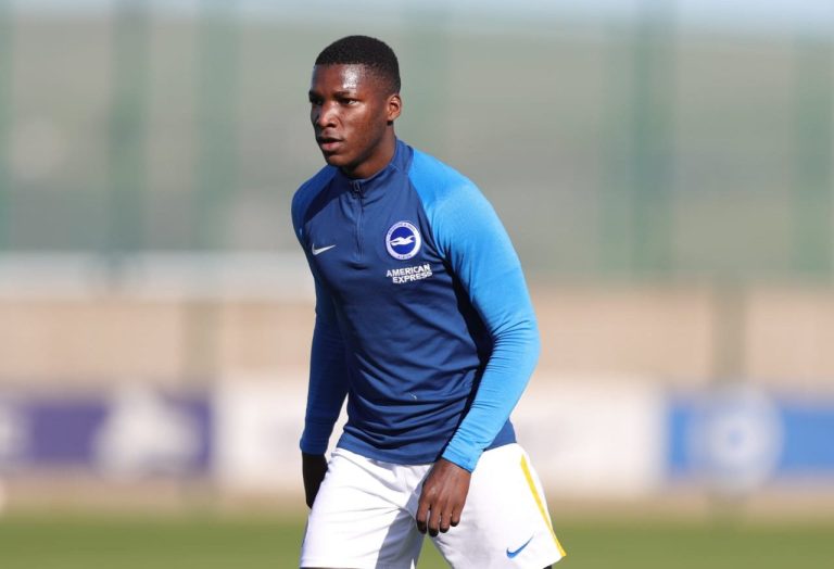 #NoticiaInduauto (VIDEO) Moisés Caicedo fue TITULAR y figura en la reserva del Brighton