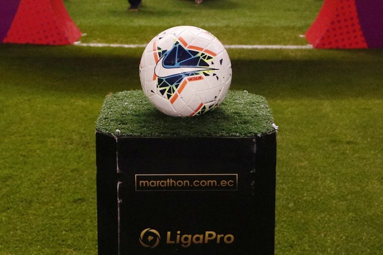 “BSC y Emelec a veces tienen que verse en horario ‘prime'”