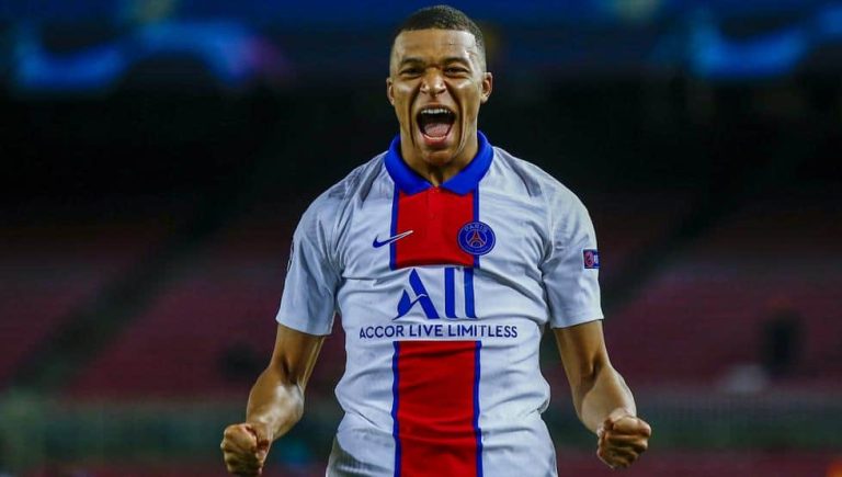 Mbappé, una empresa bajo control