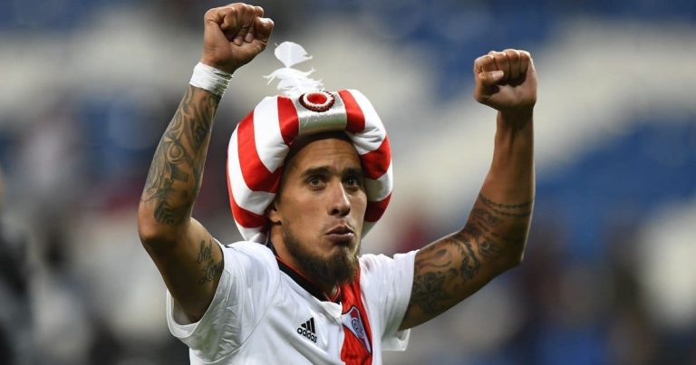 Jonatan Maidana tiene todo acordado para volver a River
