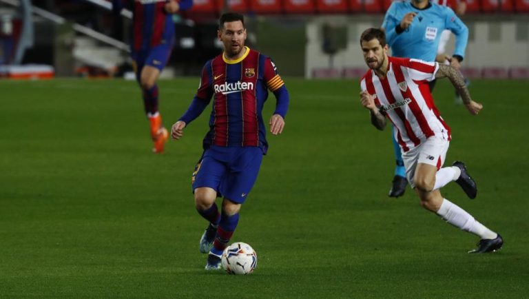 Messi percibirá 39 millones del Barça en julio por su fidelidad