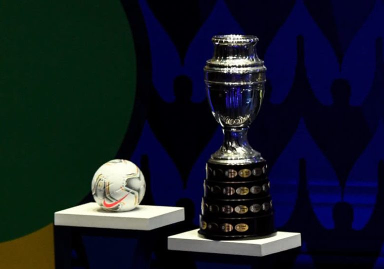 ¿Y Ecuador? Toma fuerza la Copa América 2024 en Estados Unidos