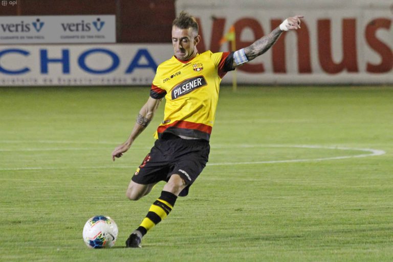 Los convocados de BSC al microciclo de la Selección