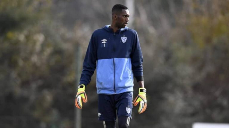 2 clubes argentinos, interesados en ‘Dida’ Domínguez