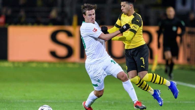 Más de 800 futbolistas de la Bundesliga se vuelcan en apoyo a compañeros homosexuales