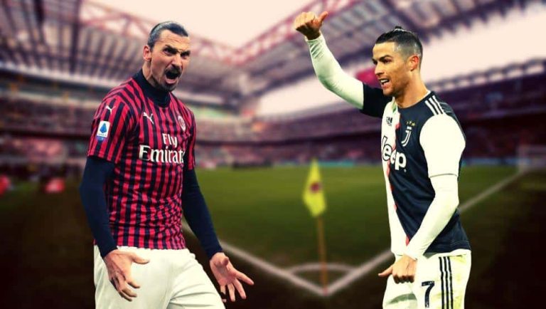 El mensaje de Ibrahimovic y Cristiano a Messi
