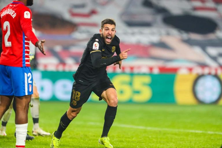 (VIDEO) ¡ÉPICA REMONTADA DEL BARÇA!