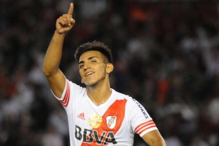 “En Argentina siempre se escucha hablar de LDU, es un equipo muy grande”