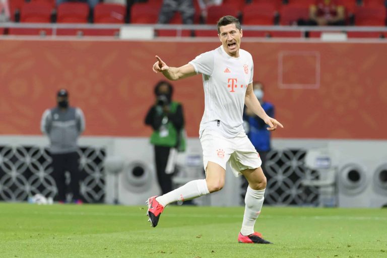 (VIDEO) CUMPLIERON CON EL TRÁMITE: El Bayern a la final del Mundial de Clubes