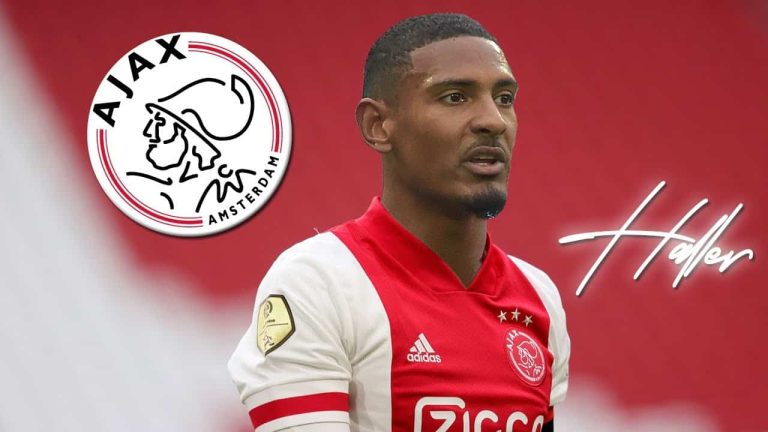 Insólito: Ajax olvidó anotar en la Europa League al fichaje más caro de su historia