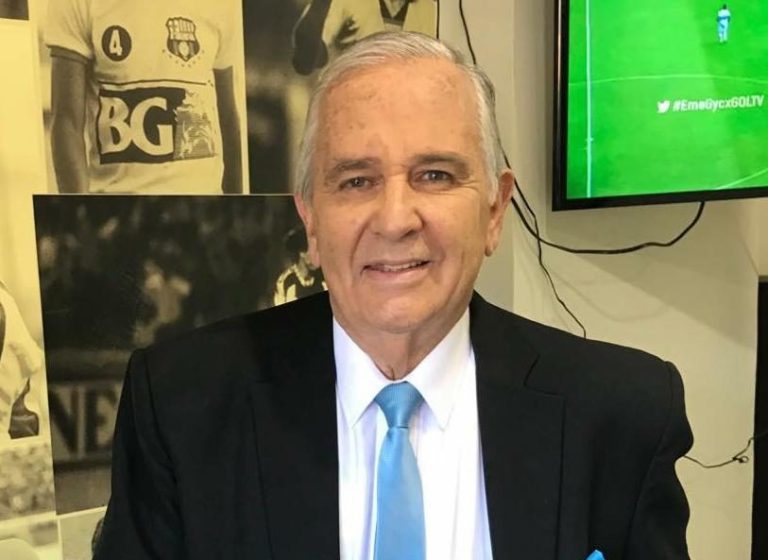 QEPD: Falleció Rodolfo Piñeyro