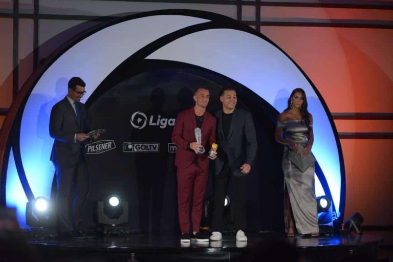 (VIDEO) EL PRO: Damián Díaz, autor del mejor gol 2020