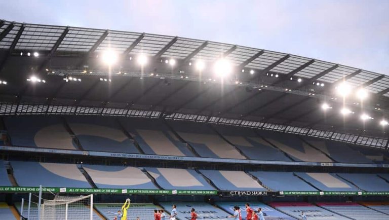 El City-Gladbach, otra vez en Budapest