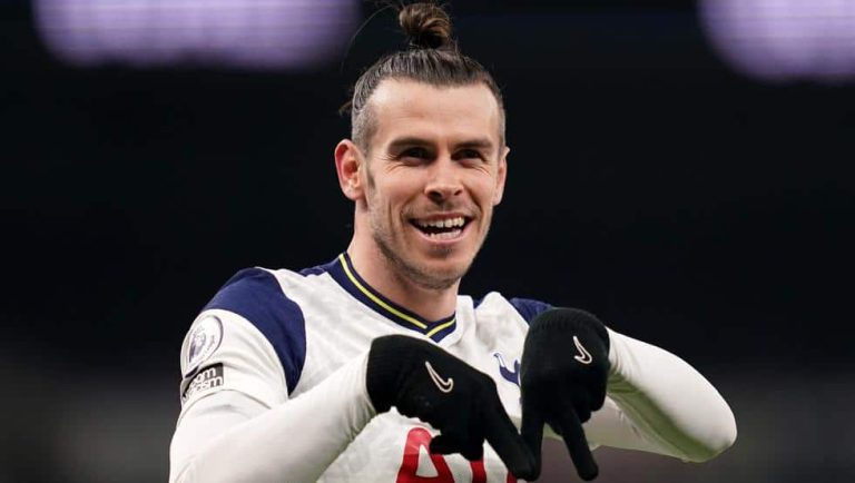 Mourinho: “Bale tenía cicatrices psicológicas”