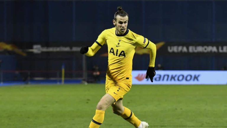 Bale, obstáculo para Mbappé y Haaland