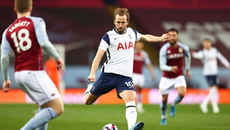 Kane: “La eliminación de la Europa League fue vergonzosa”