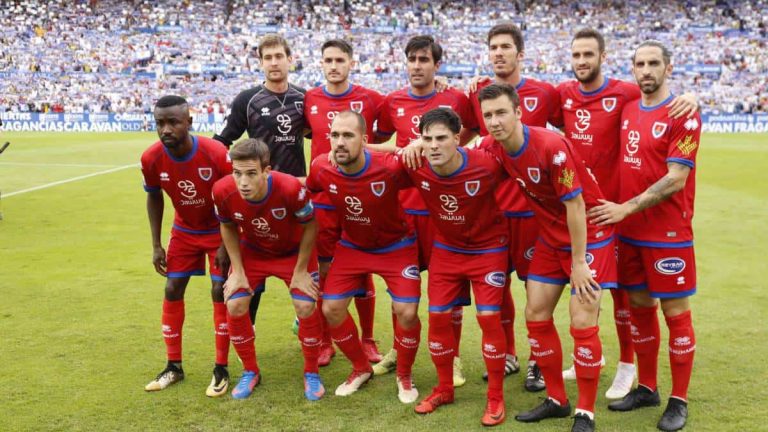 ¿UN “NUEVO IDV” EN ESPAÑA? “Estamos en el proceso de adquirir el club Numancia”