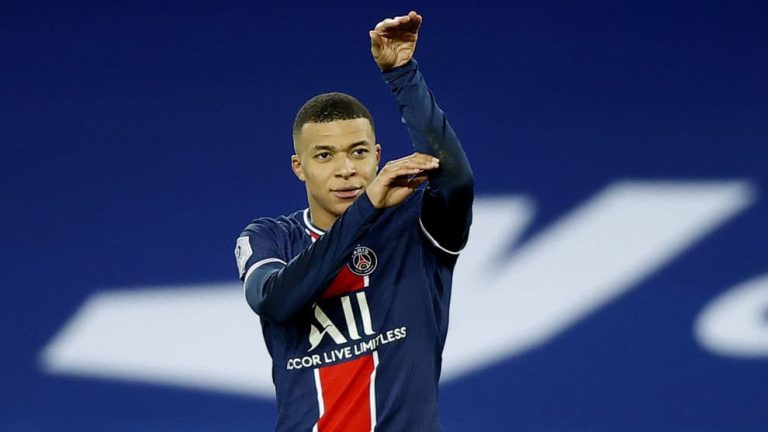 El pedido de Mbappé para renovar con el PSG