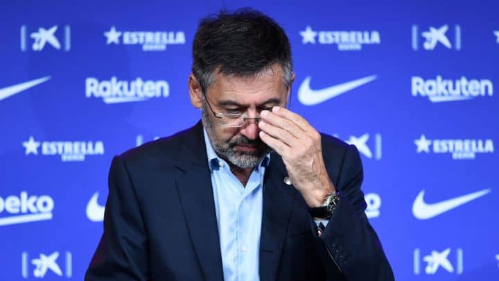 ¿Qué es el Barçagate? Las claves del escándalo