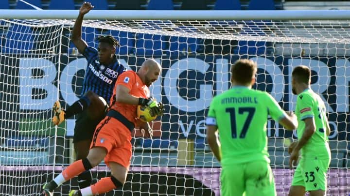Otro lío con el covid en el Calcio