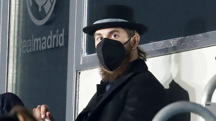 La renovación de Ramos, en punto muerto