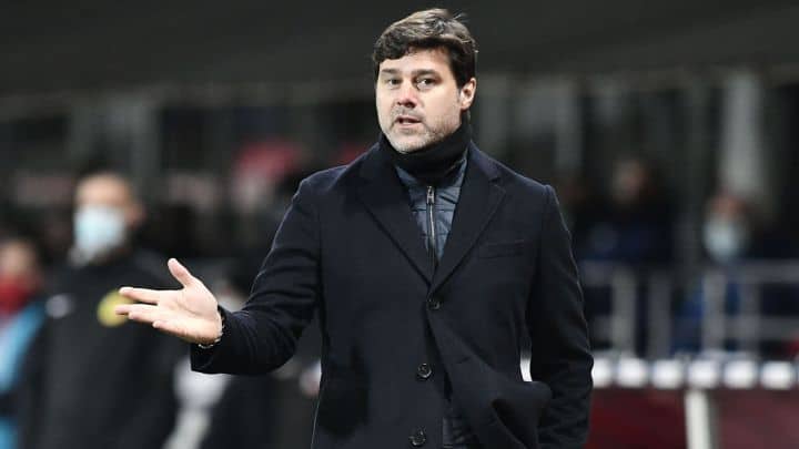 “La renovación de Mbappé es algo que maneja el club desde hace tiempo”