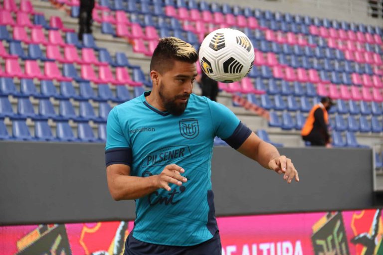 (VIDEO) Y RECIÉN LLEGÓ: Nueva asistencia de Noboa con el Sochi